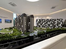 Norwood Grand (D25), Apartment #542267231